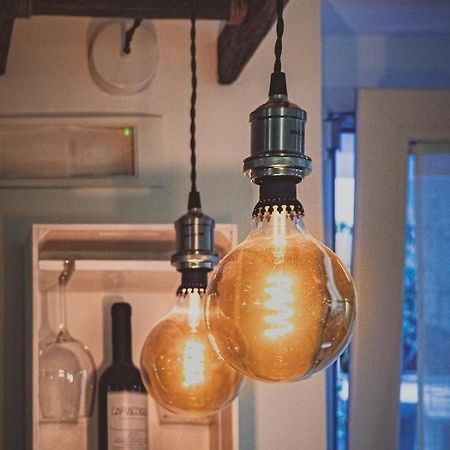 Vintage Home Bari Extérieur photo