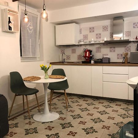 Vintage Home Bari Extérieur photo