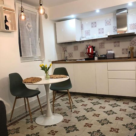 Vintage Home Bari Extérieur photo
