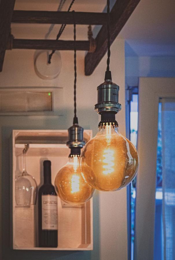 Vintage Home Bari Extérieur photo