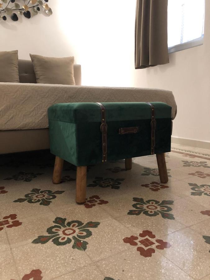 Vintage Home Bari Extérieur photo