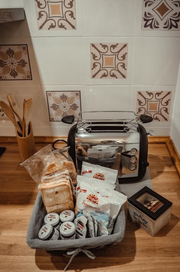 Vintage Home Bari Extérieur photo