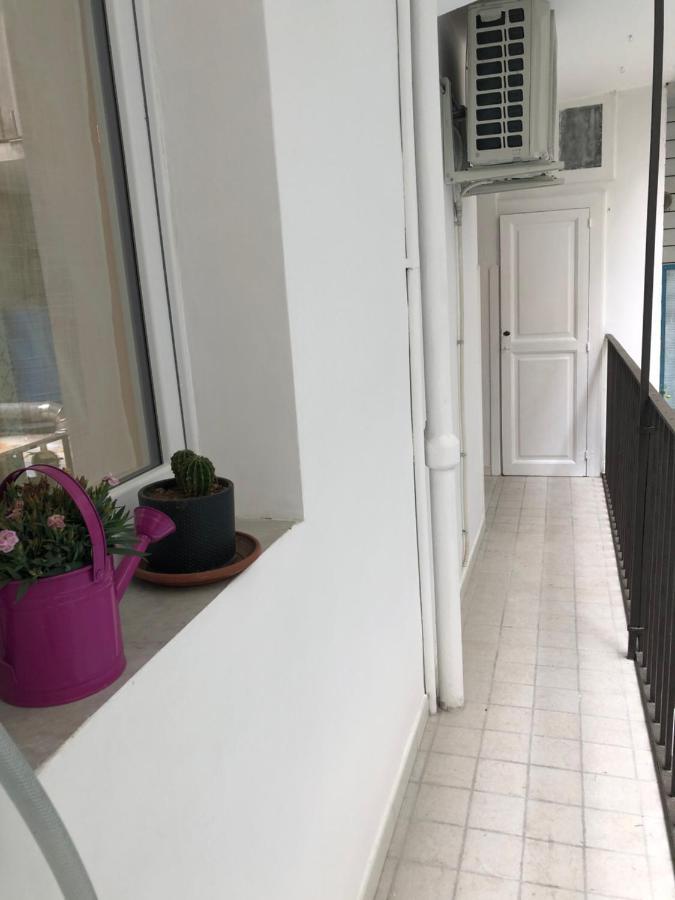 Vintage Home Bari Extérieur photo
