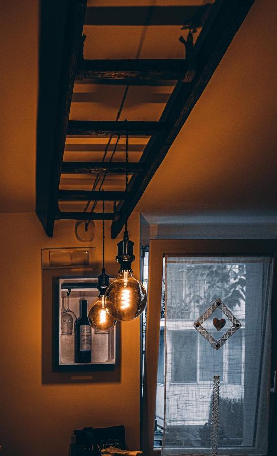 Vintage Home Bari Extérieur photo