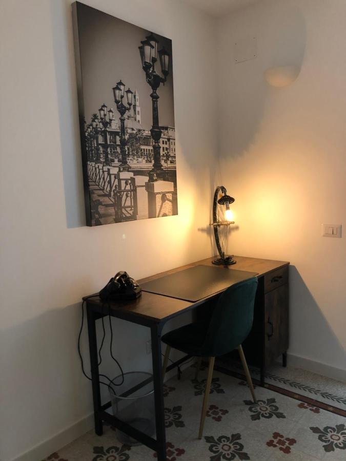 Vintage Home Bari Extérieur photo