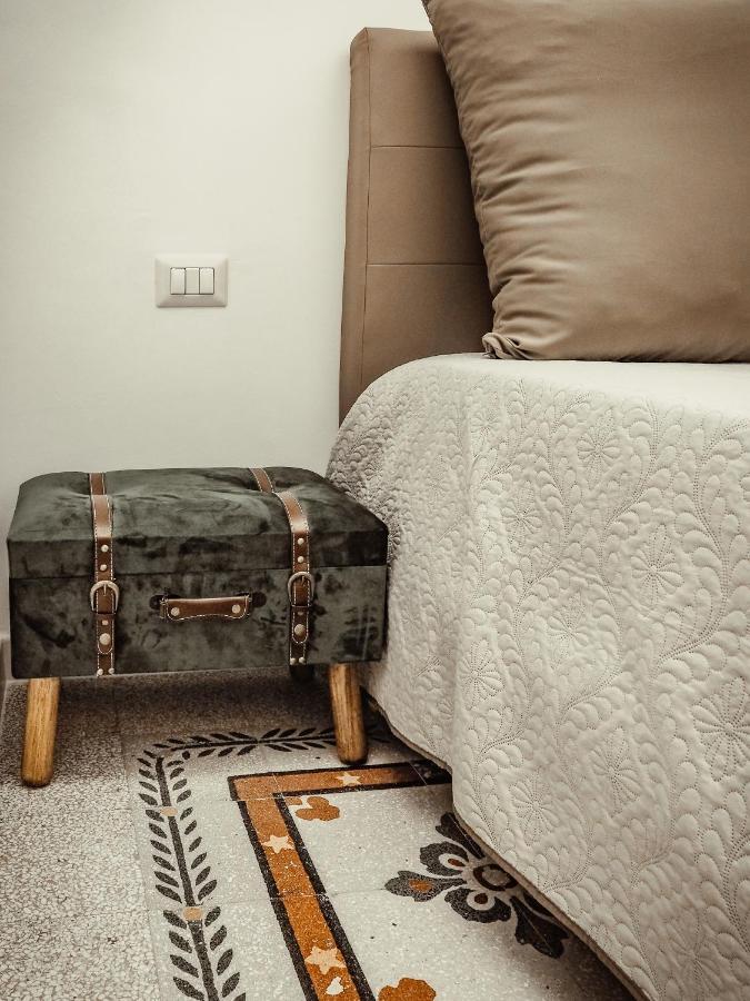Vintage Home Bari Extérieur photo