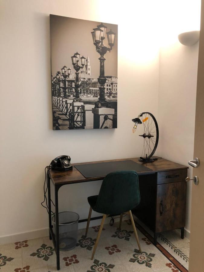 Vintage Home Bari Extérieur photo