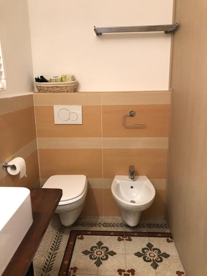 Vintage Home Bari Extérieur photo