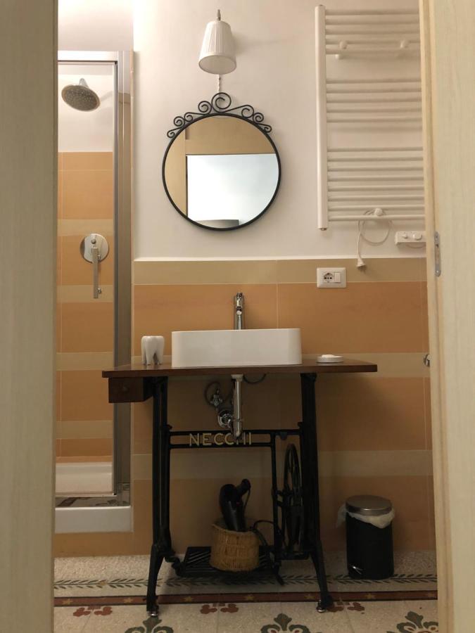Vintage Home Bari Extérieur photo