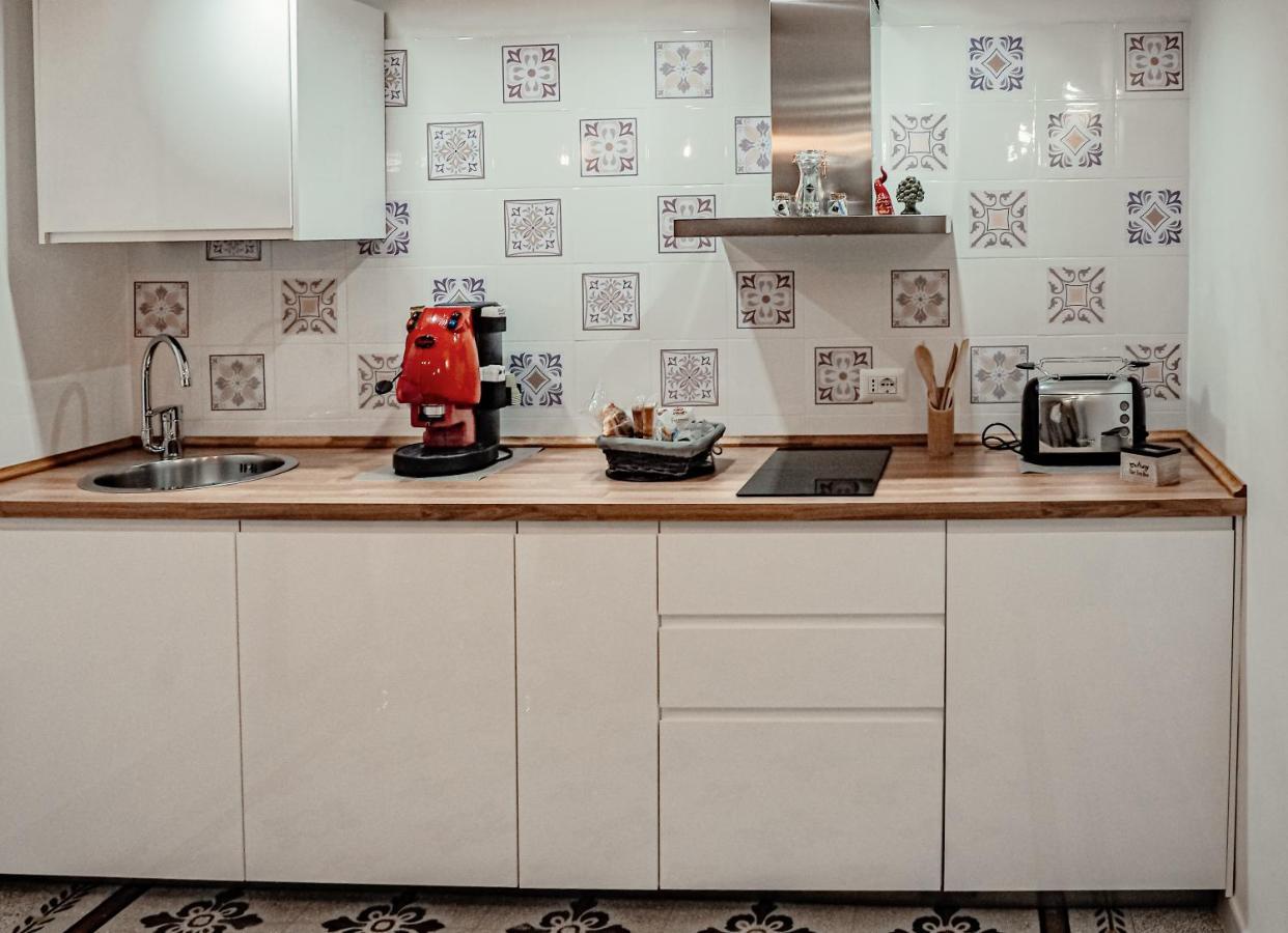 Vintage Home Bari Extérieur photo