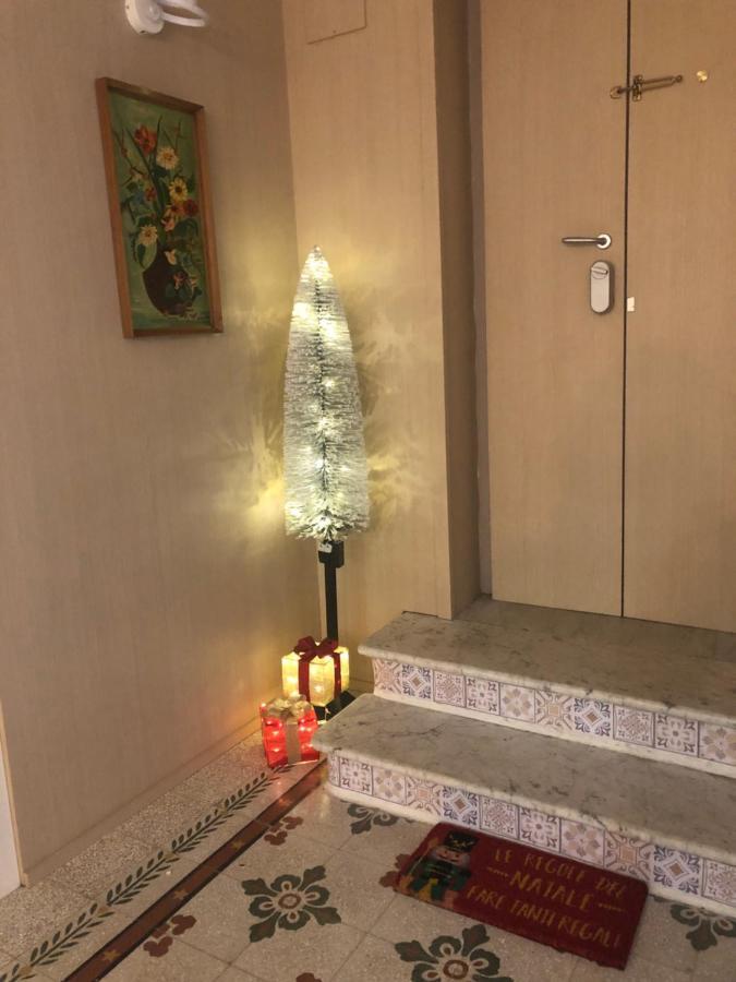 Vintage Home Bari Extérieur photo