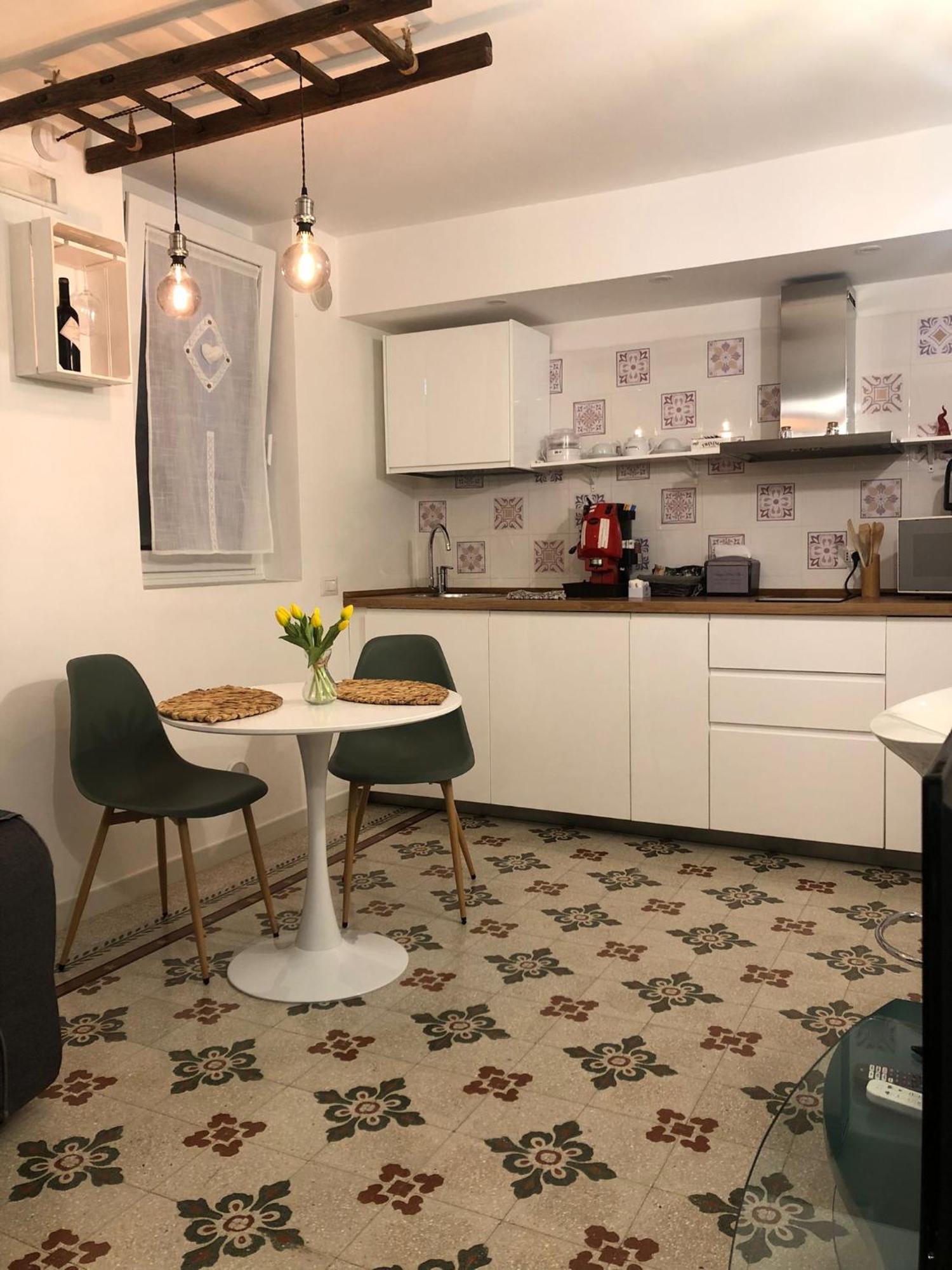 Vintage Home Bari Extérieur photo