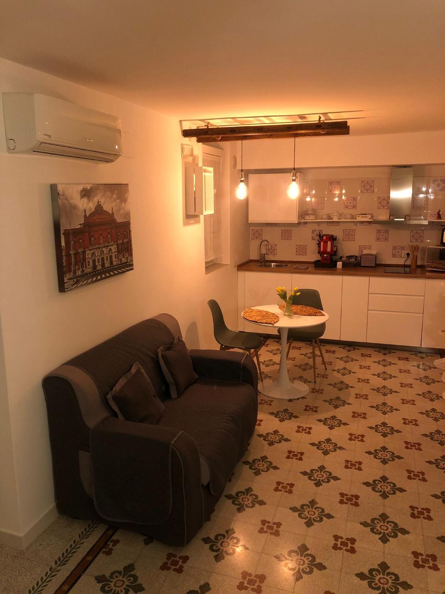 Vintage Home Bari Extérieur photo
