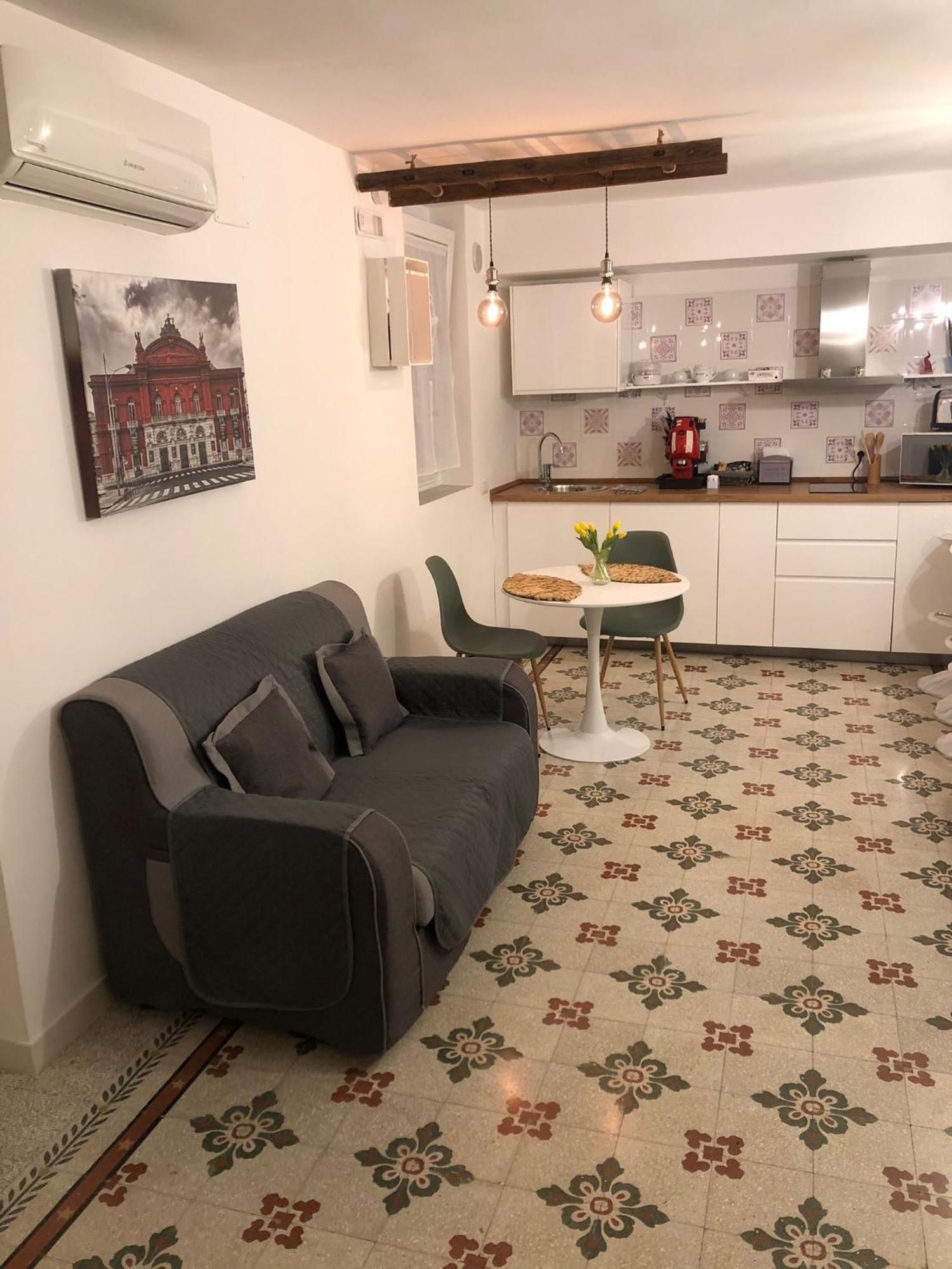 Vintage Home Bari Extérieur photo