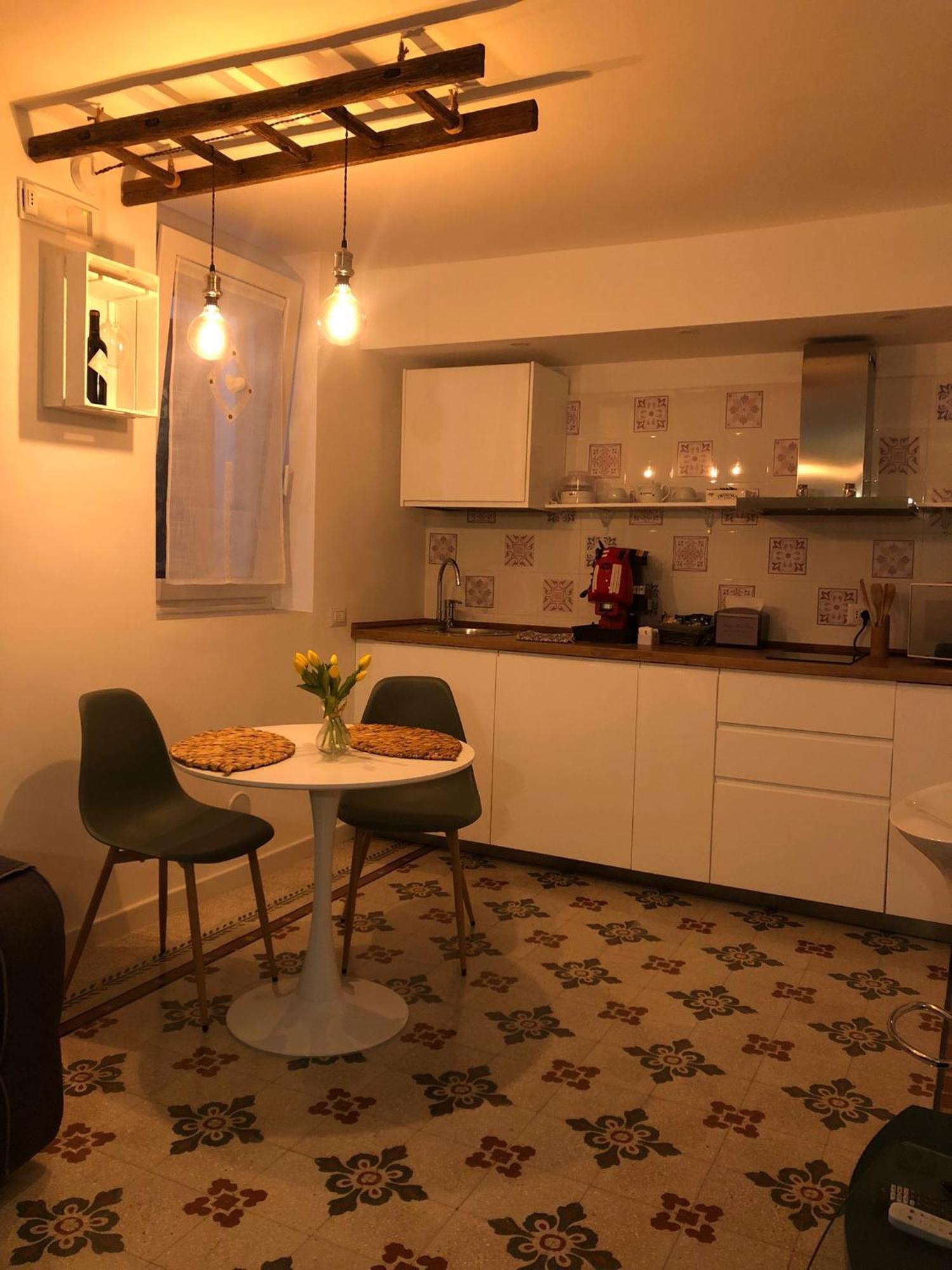 Vintage Home Bari Extérieur photo
