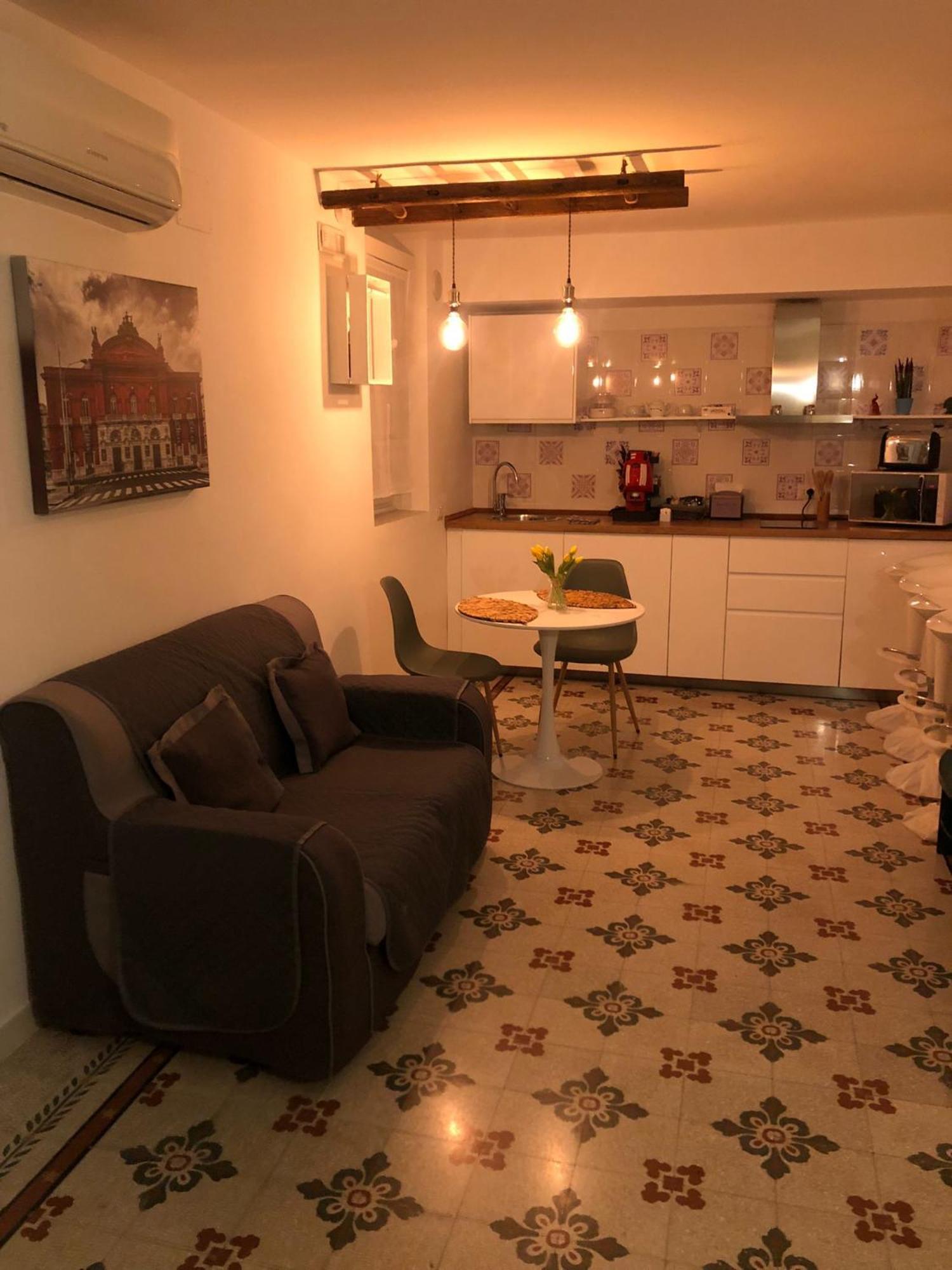 Vintage Home Bari Extérieur photo