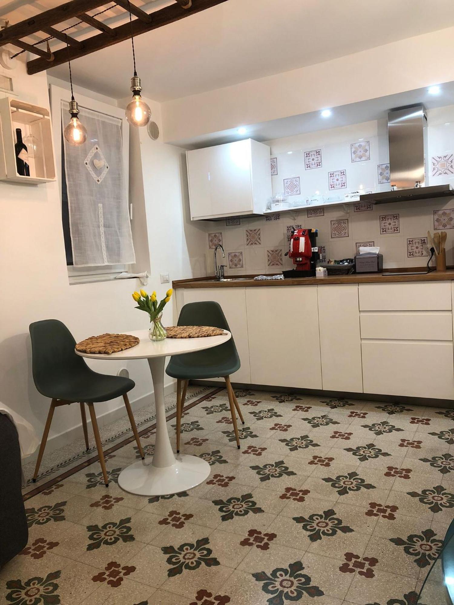 Vintage Home Bari Extérieur photo